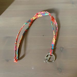 Lanyard